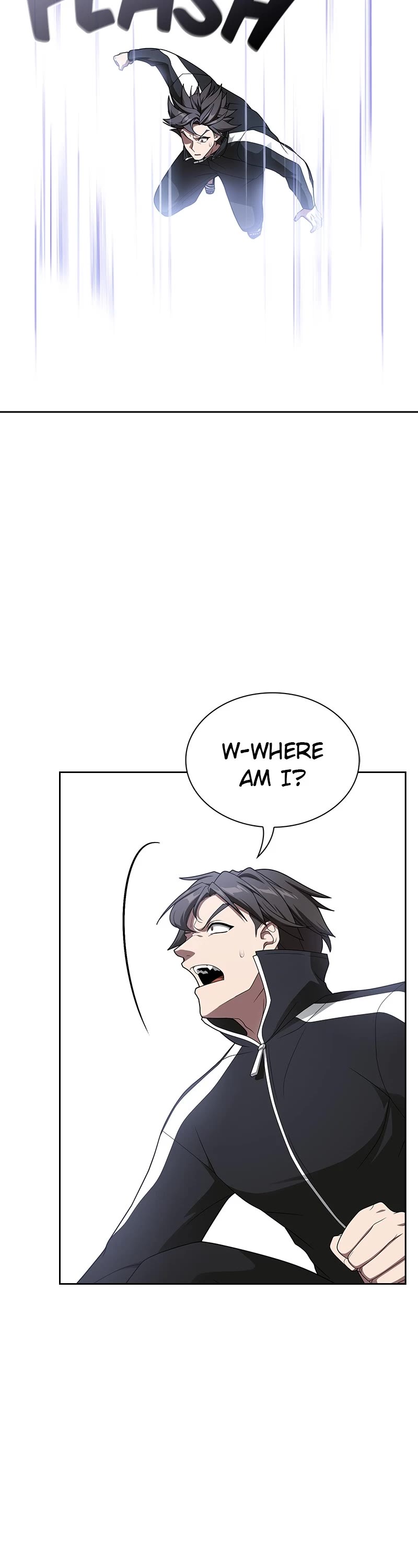 The Tutorial Tower's Advanced Player chapter 198 page 22