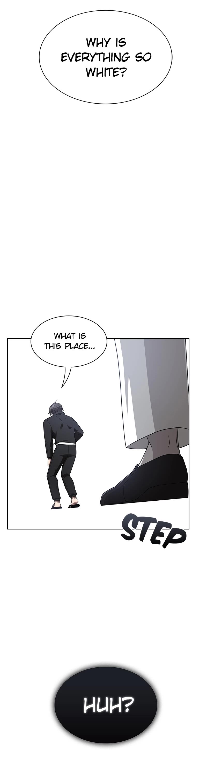 The Tutorial Tower's Advanced Player chapter 198 page 23