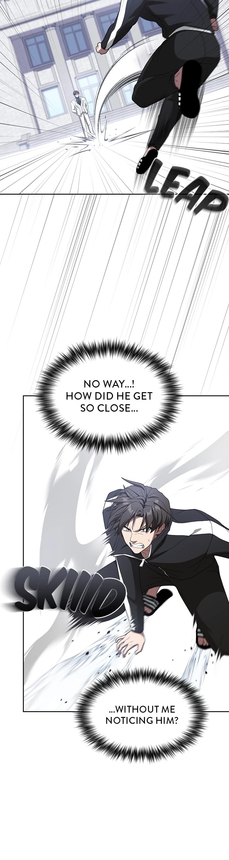 The Tutorial Tower's Advanced Player chapter 198 page 26