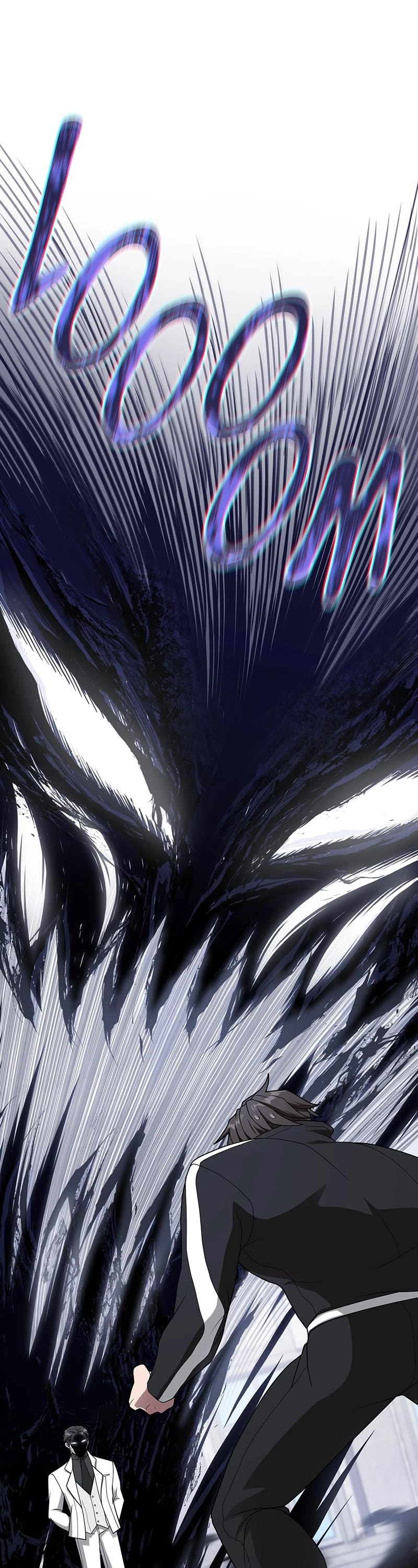 The Tutorial Tower's Advanced Player chapter 198 page 27