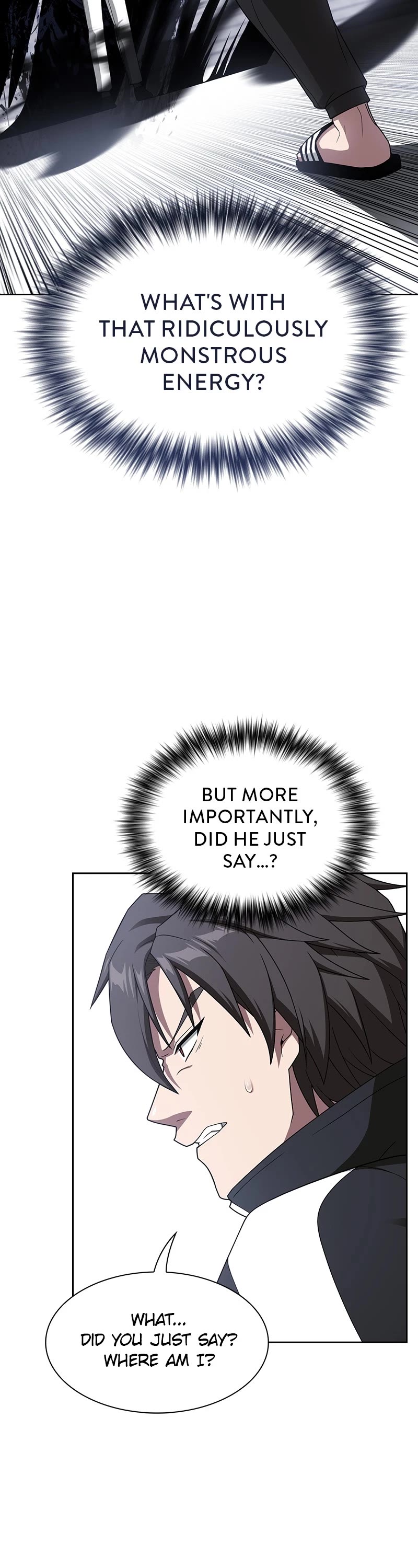 The Tutorial Tower's Advanced Player chapter 198 page 28