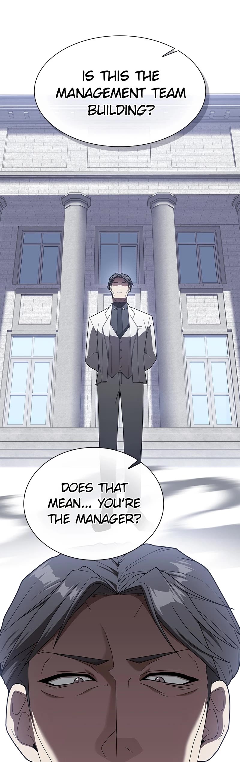 The Tutorial Tower's Advanced Player chapter 198 page 29