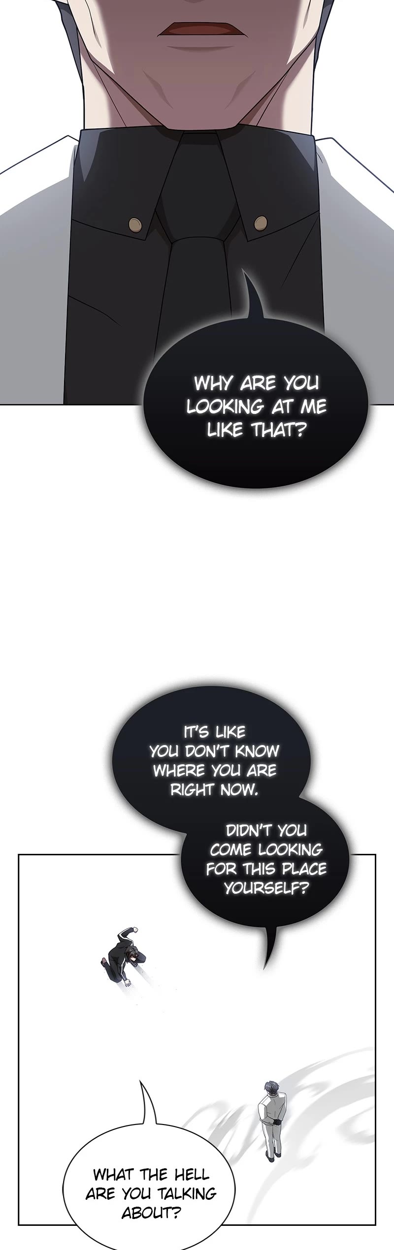 The Tutorial Tower's Advanced Player chapter 198 page 30