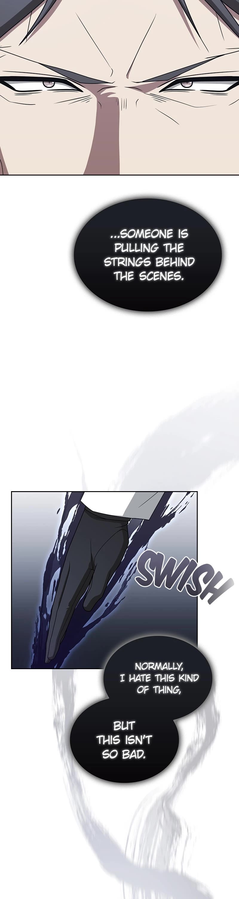 The Tutorial Tower's Advanced Player chapter 198 page 33