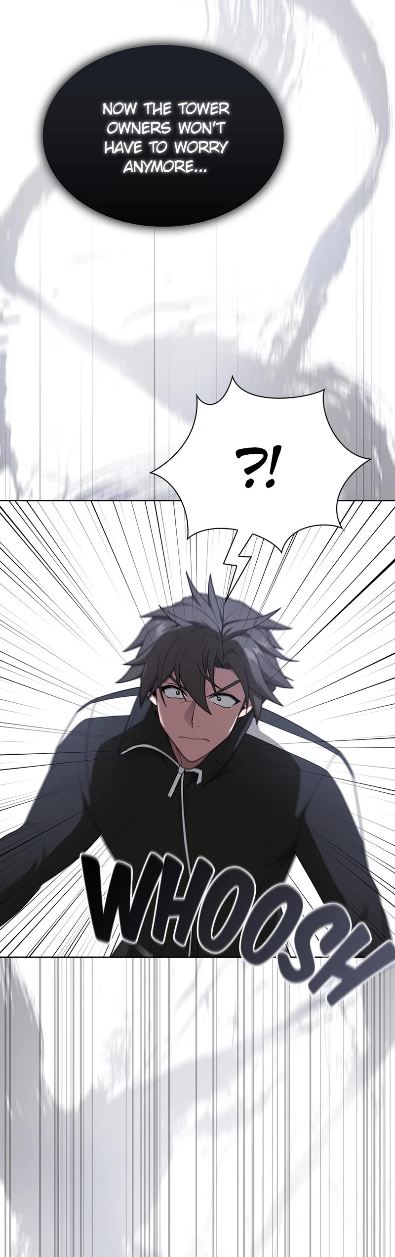 The Tutorial Tower's Advanced Player chapter 198 page 34