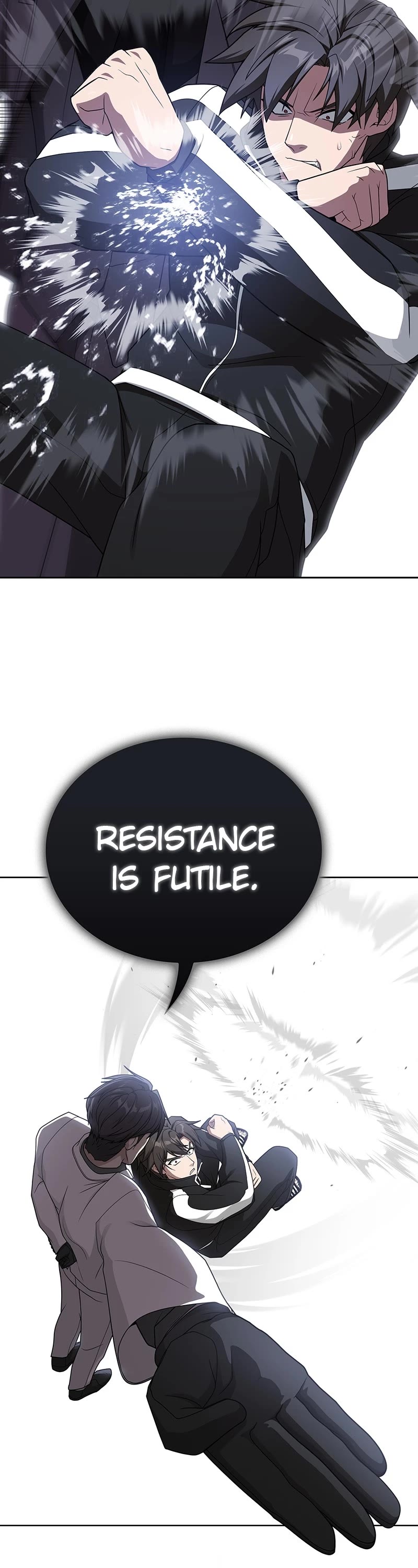 The Tutorial Tower's Advanced Player chapter 198 page 38