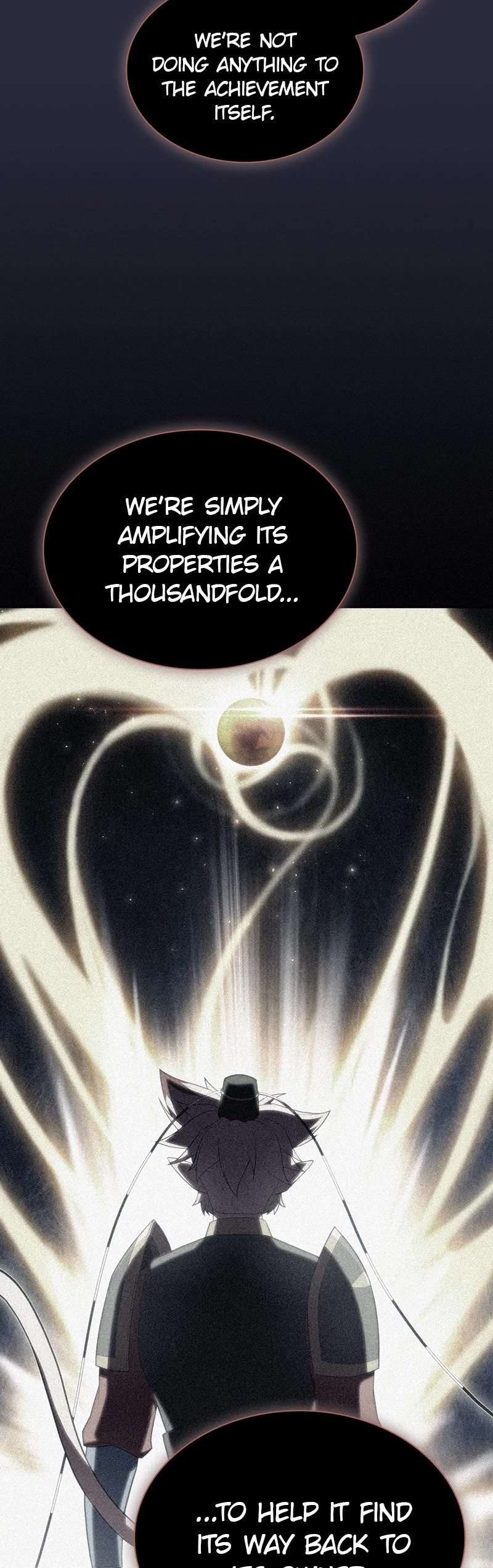 The Tutorial Tower's Advanced Player chapter 198 page 4