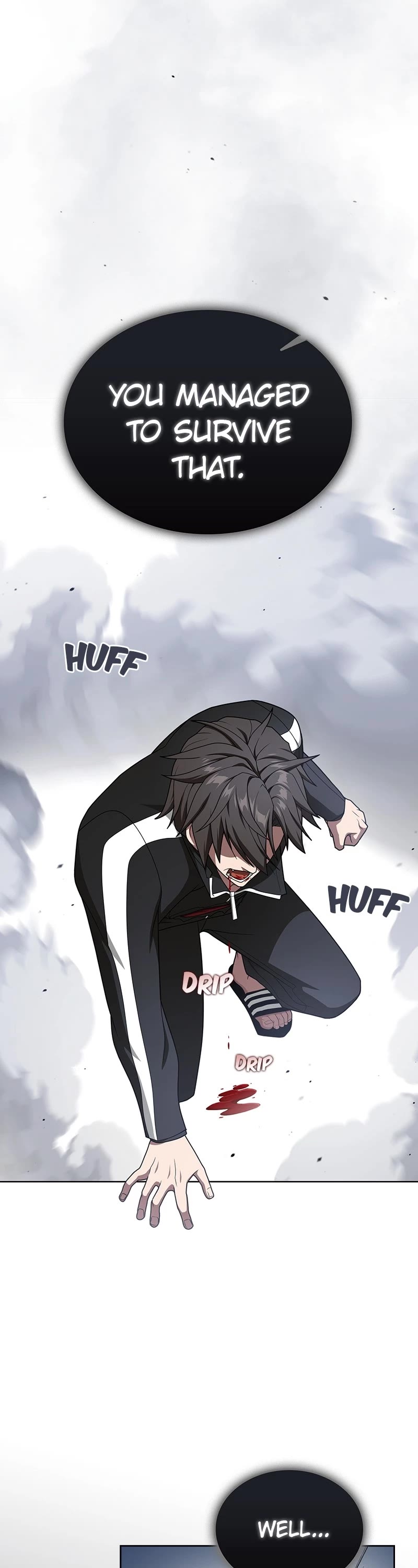 The Tutorial Tower's Advanced Player chapter 198 page 46