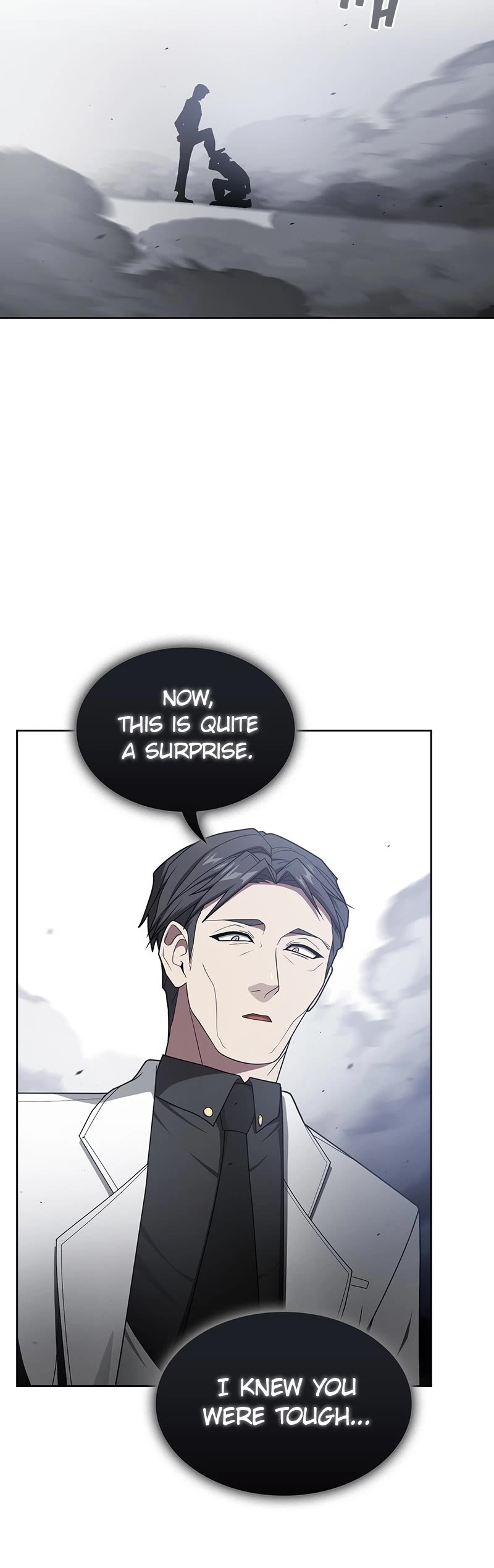 The Tutorial Tower's Advanced Player chapter 198 page 50