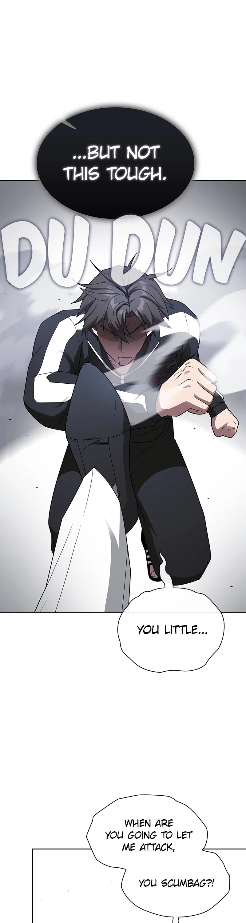 The Tutorial Tower's Advanced Player chapter 198 page 51