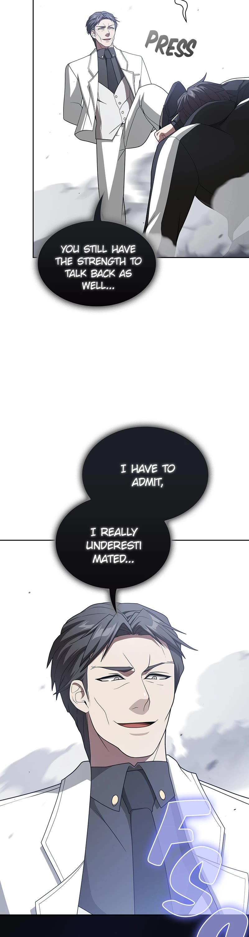 The Tutorial Tower's Advanced Player chapter 198 page 52