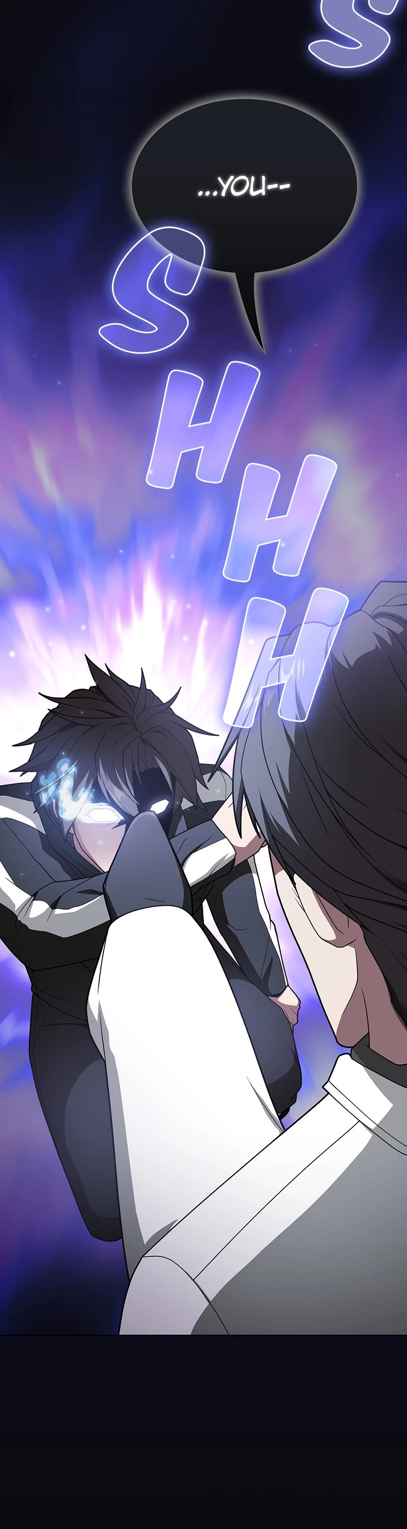 The Tutorial Tower's Advanced Player chapter 198 page 53