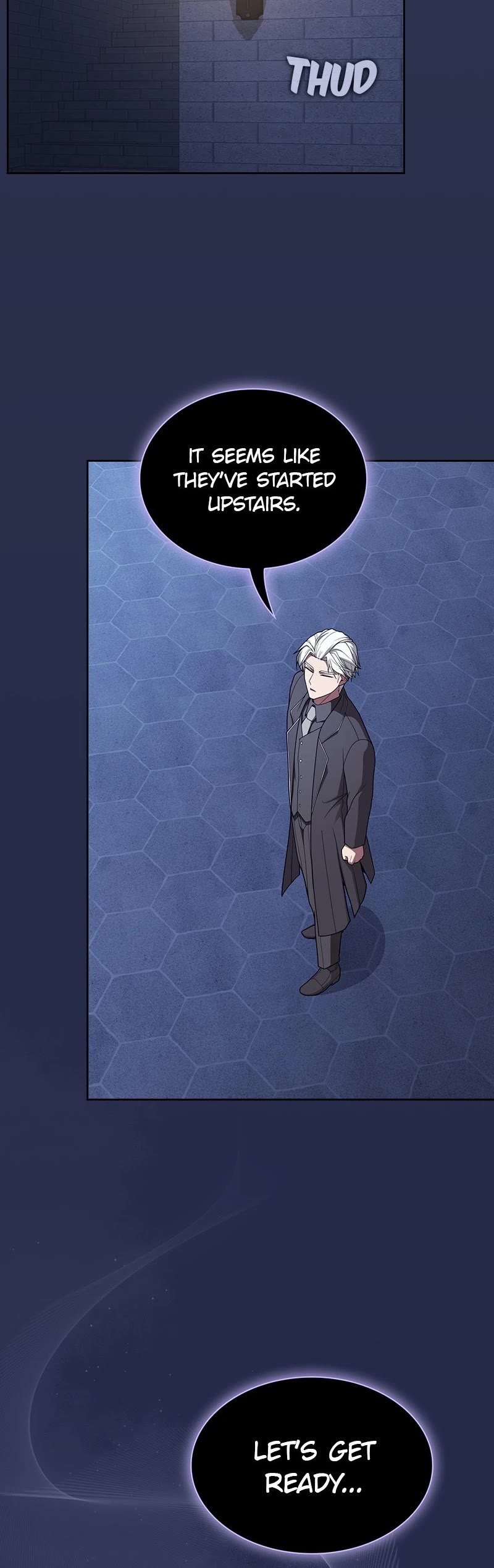 The Tutorial Tower's Advanced Player chapter 198 page 60