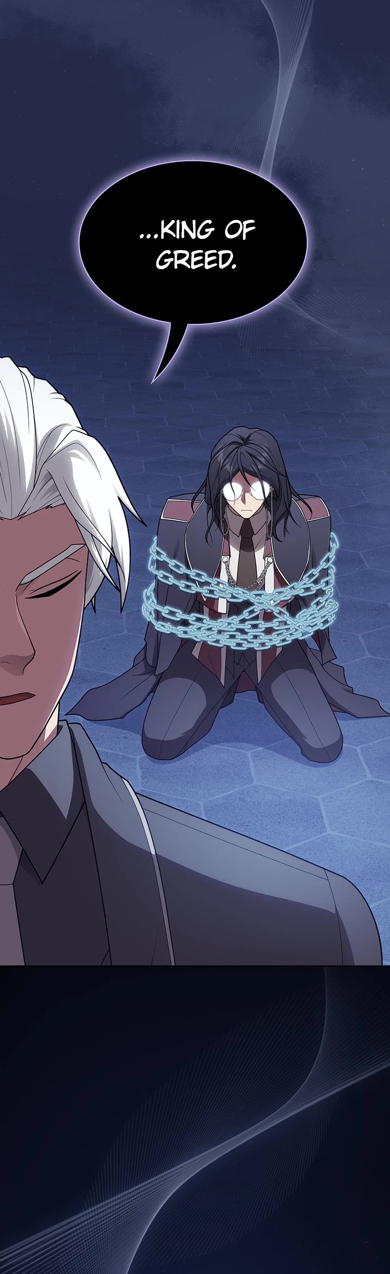 The Tutorial Tower's Advanced Player chapter 198 page 61