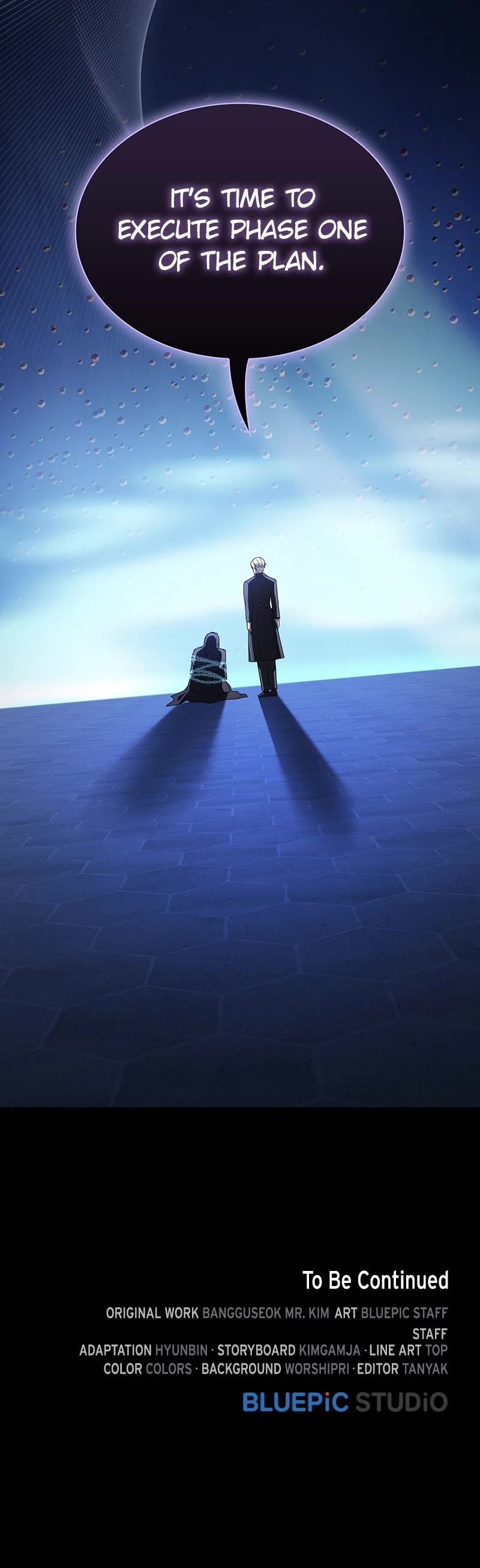 The Tutorial Tower's Advanced Player chapter 198 page 62