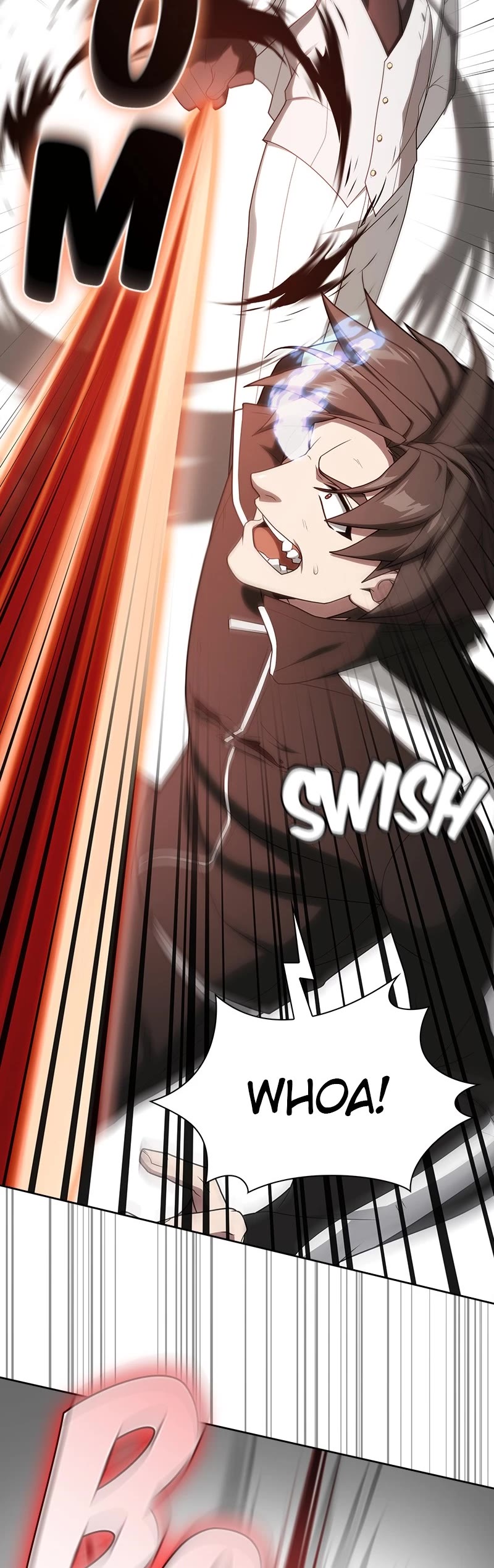 The Tutorial Tower's Advanced Player chapter 199 page 10