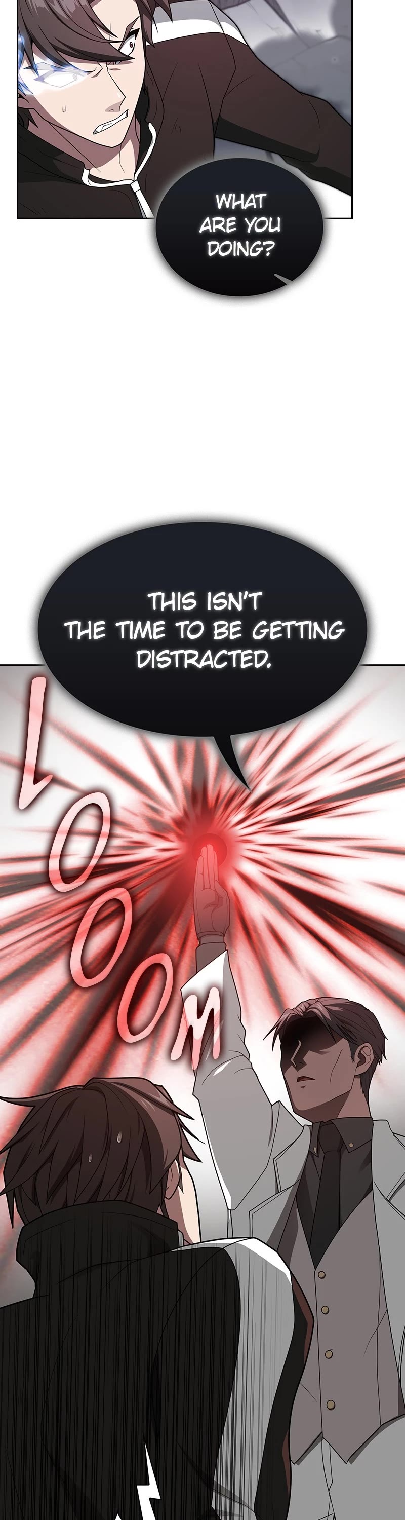 The Tutorial Tower's Advanced Player chapter 199 page 12