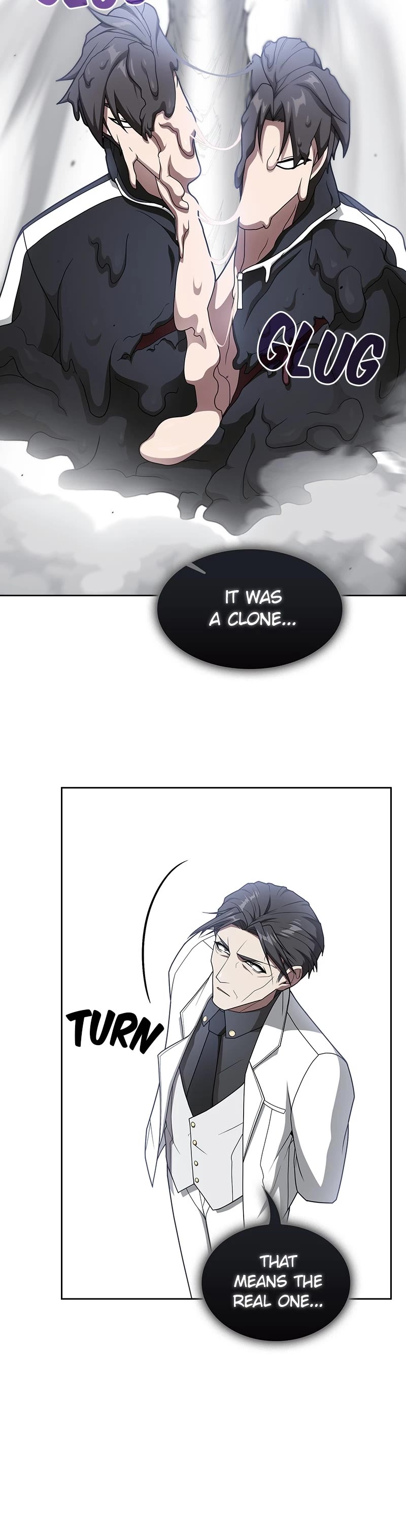 The Tutorial Tower's Advanced Player chapter 199 page 16