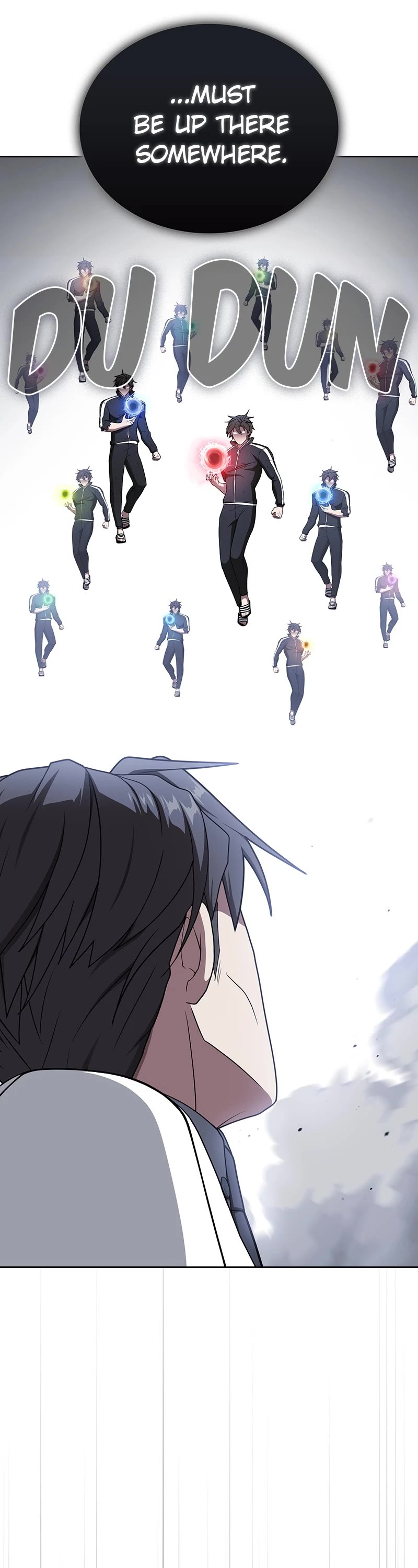 The Tutorial Tower's Advanced Player chapter 199 page 17