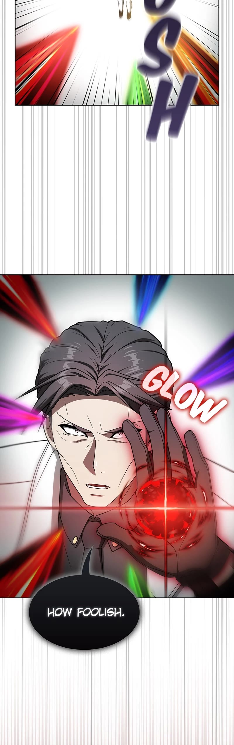 The Tutorial Tower's Advanced Player chapter 199 page 19