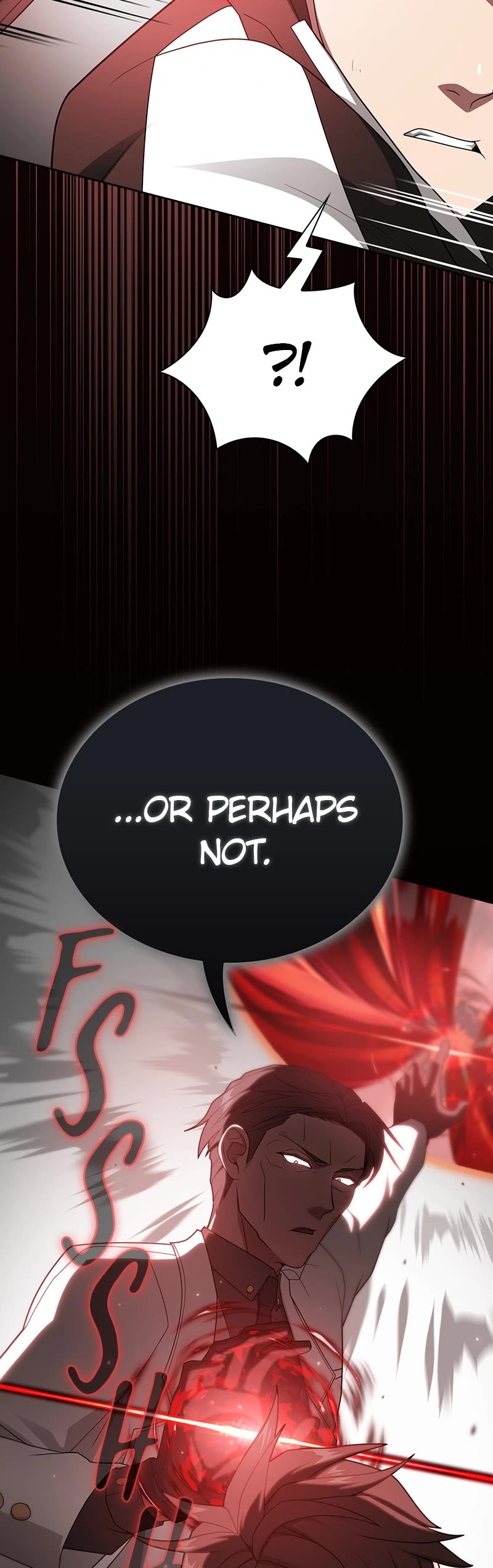 The Tutorial Tower's Advanced Player chapter 199 page 25