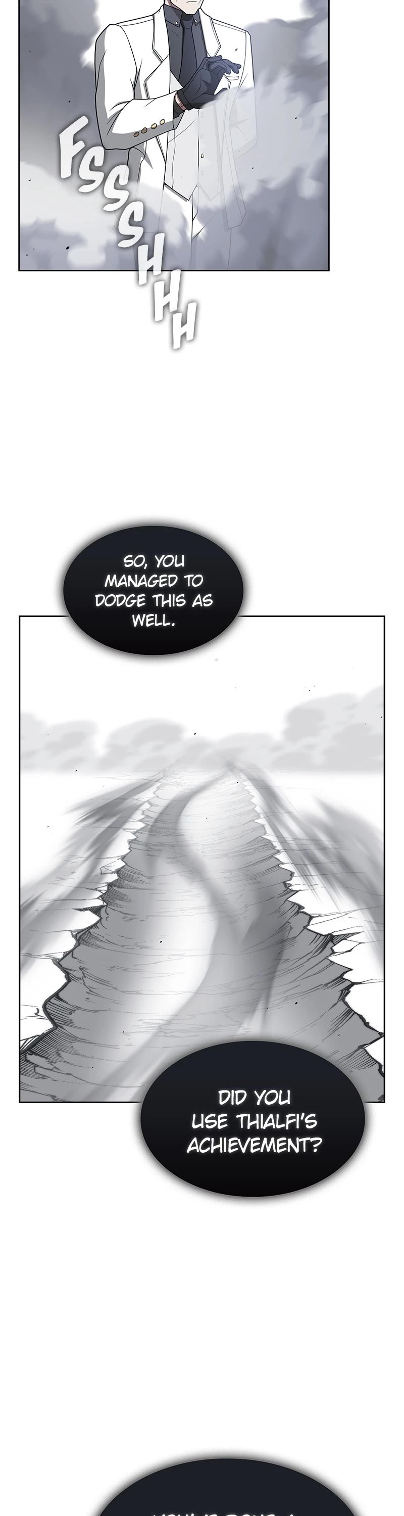 The Tutorial Tower's Advanced Player chapter 199 page 28