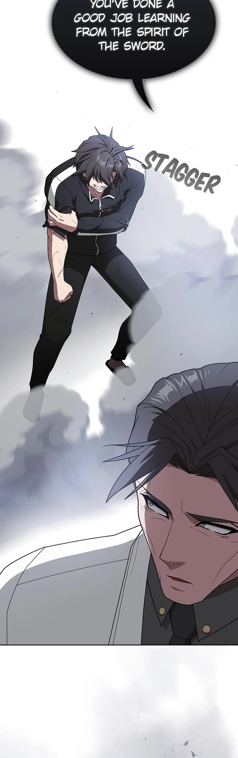 The Tutorial Tower's Advanced Player chapter 199 page 29