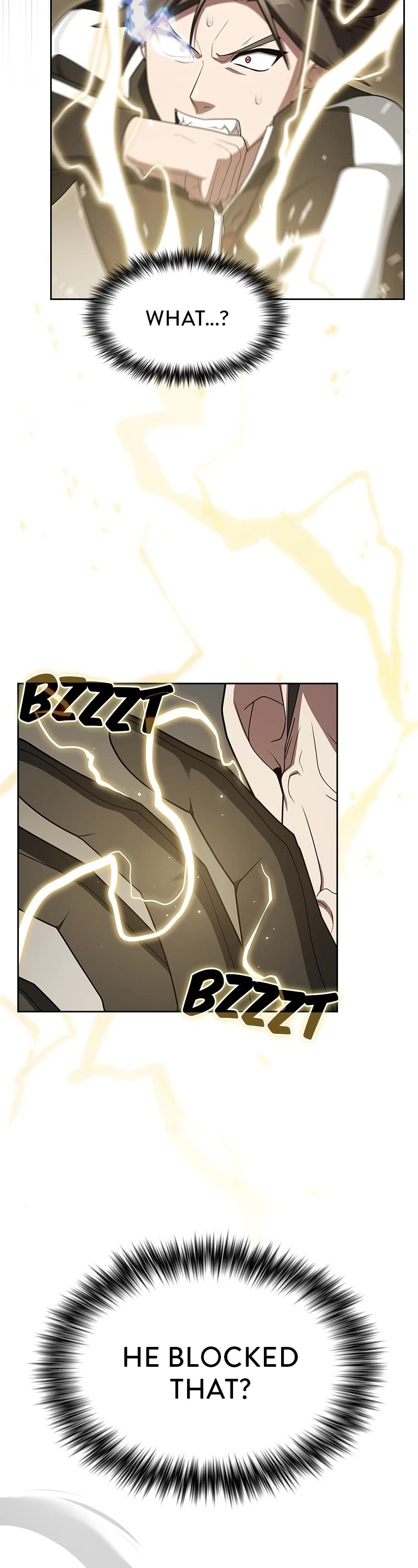 The Tutorial Tower's Advanced Player chapter 199 page 3