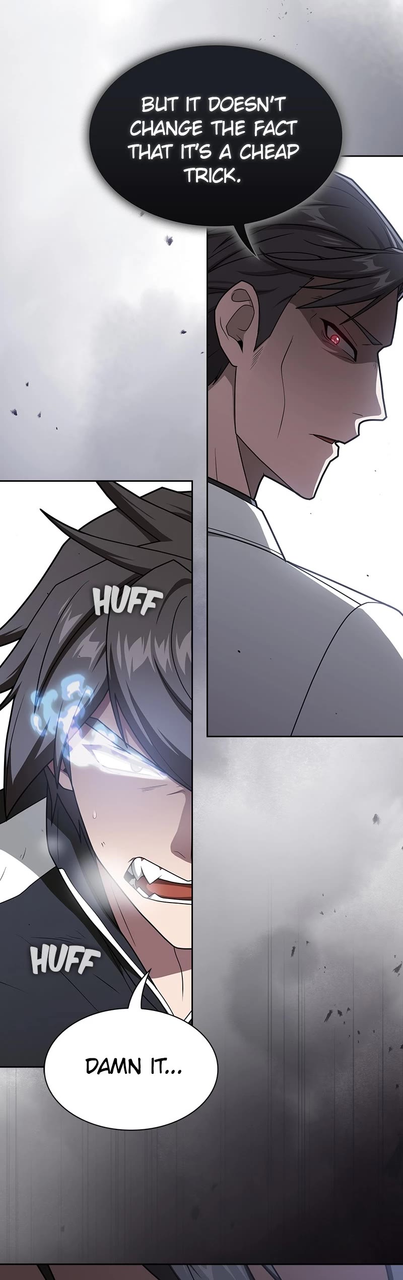 The Tutorial Tower's Advanced Player chapter 199 page 30