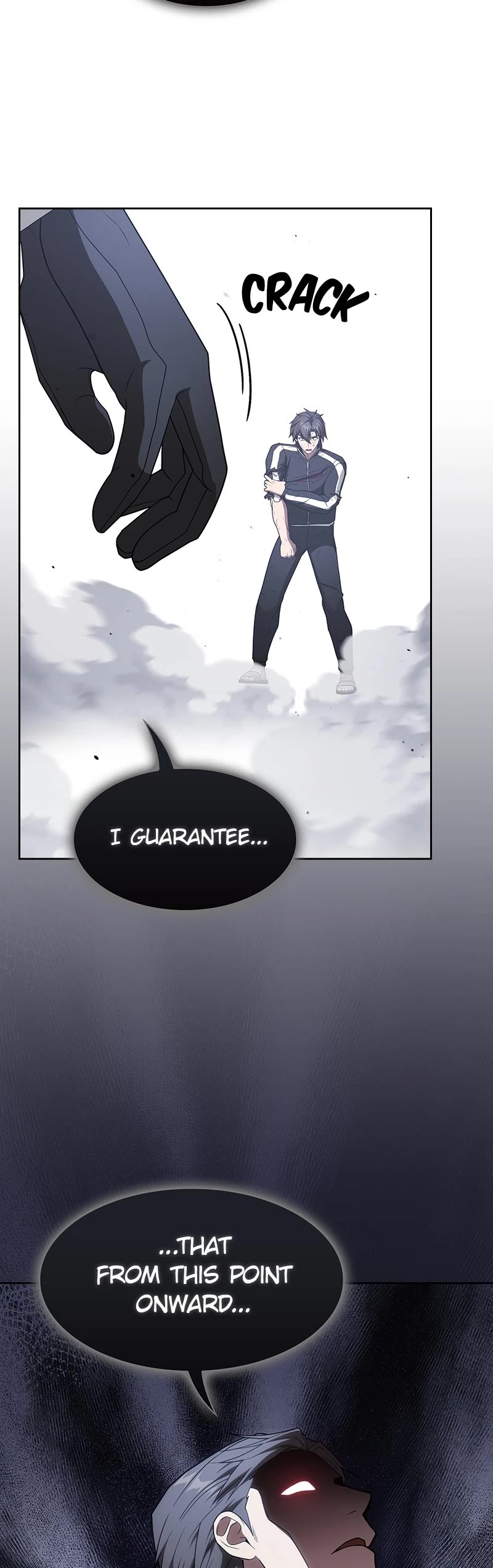 The Tutorial Tower's Advanced Player chapter 199 page 34