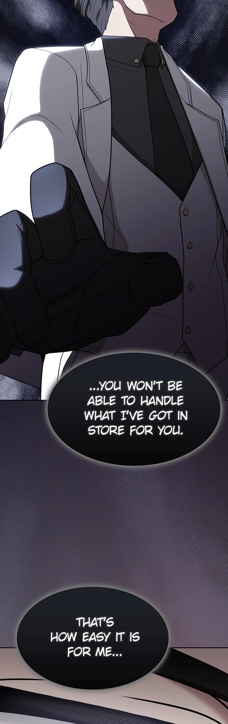 The Tutorial Tower's Advanced Player chapter 199 page 35