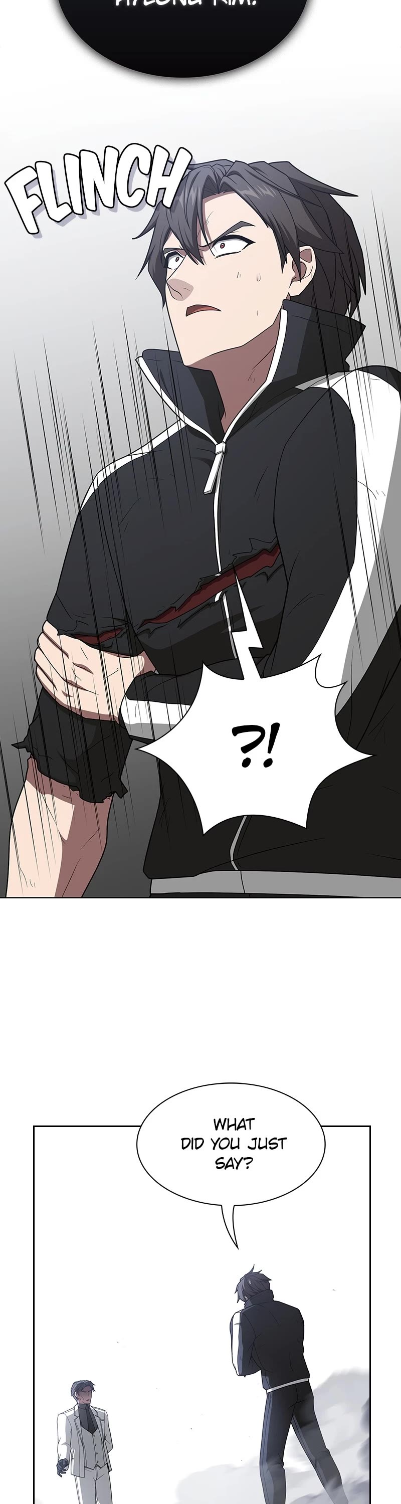 The Tutorial Tower's Advanced Player chapter 199 page 37