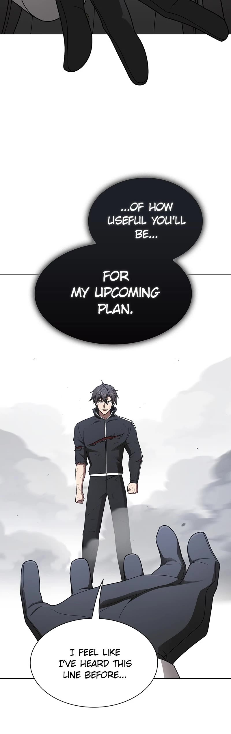 The Tutorial Tower's Advanced Player chapter 199 page 39