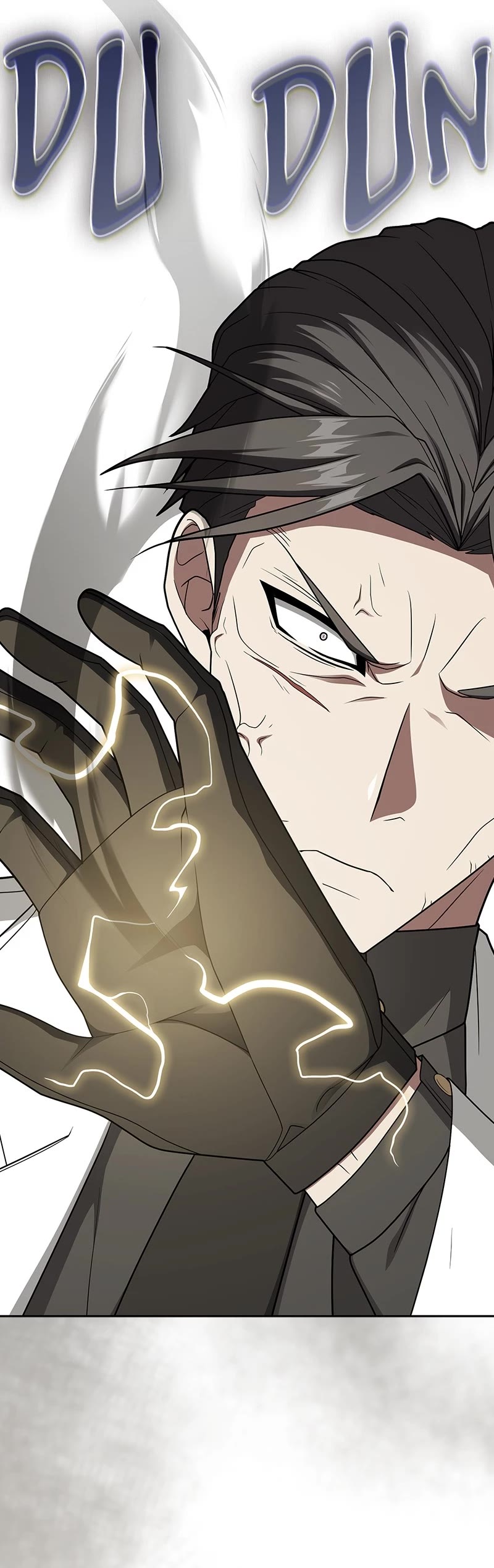 The Tutorial Tower's Advanced Player chapter 199 page 4