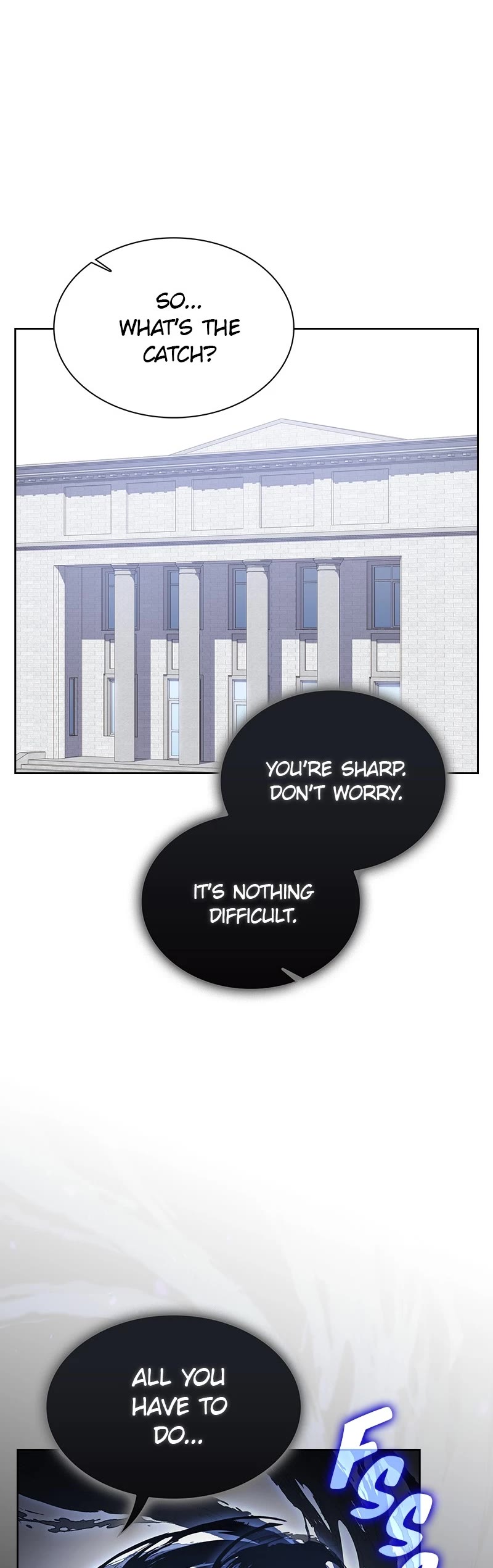 The Tutorial Tower's Advanced Player chapter 199 page 40