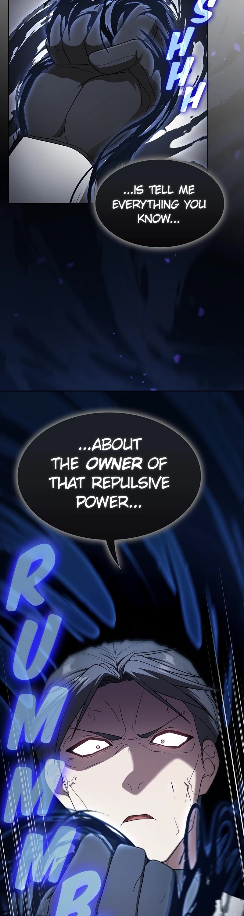 The Tutorial Tower's Advanced Player chapter 199 page 41