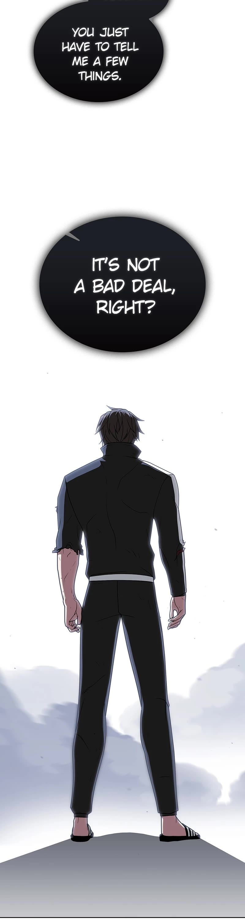 The Tutorial Tower's Advanced Player chapter 199 page 43