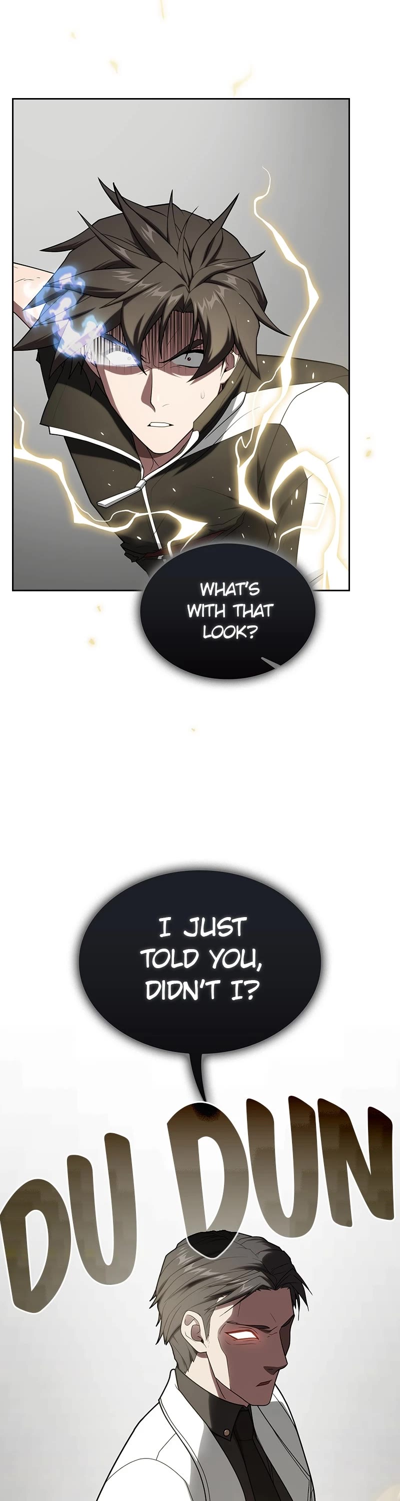 The Tutorial Tower's Advanced Player chapter 199 page 52