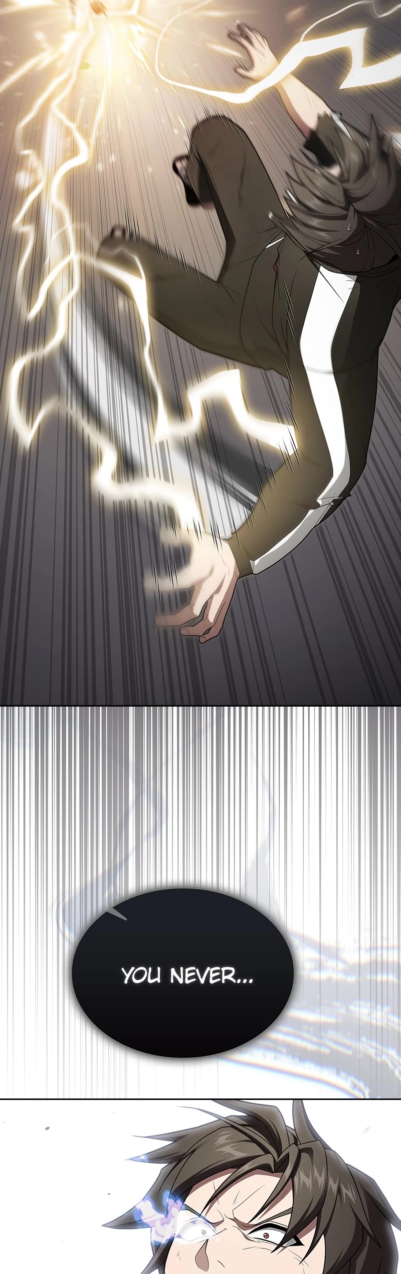 The Tutorial Tower's Advanced Player chapter 199 page 54