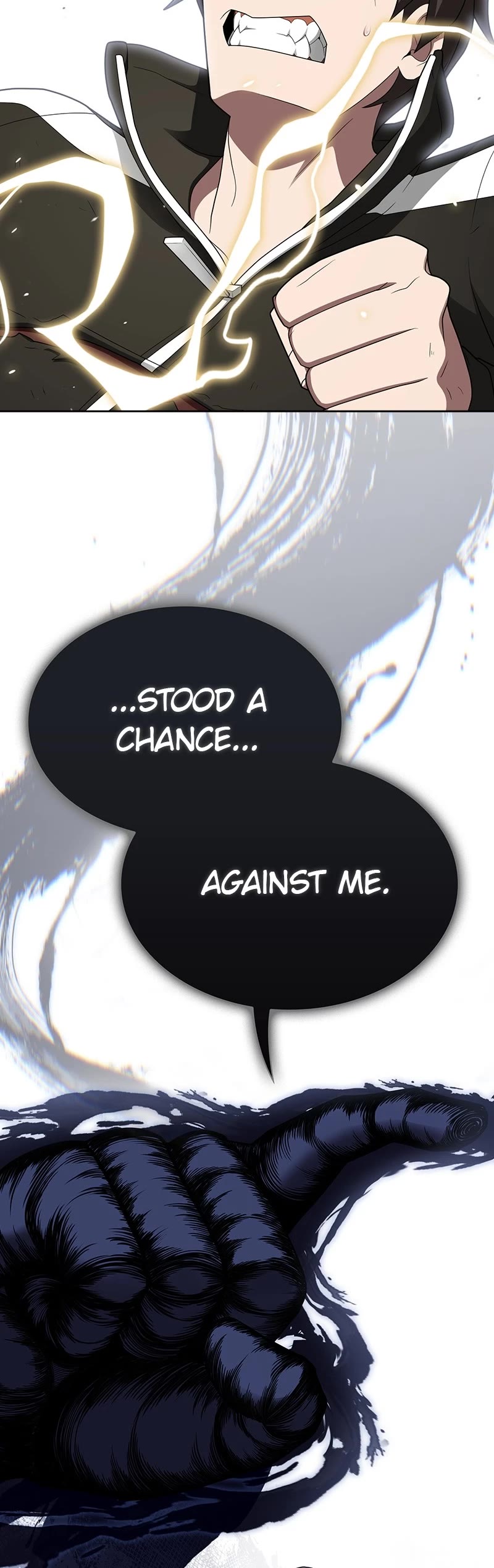 The Tutorial Tower's Advanced Player chapter 199 page 55