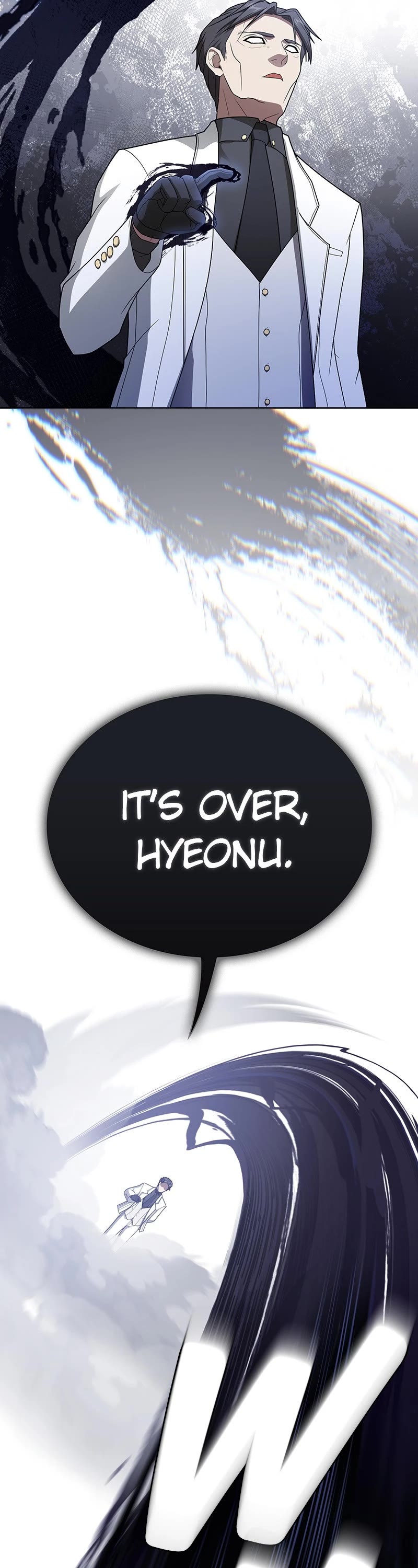 The Tutorial Tower's Advanced Player chapter 199 page 56