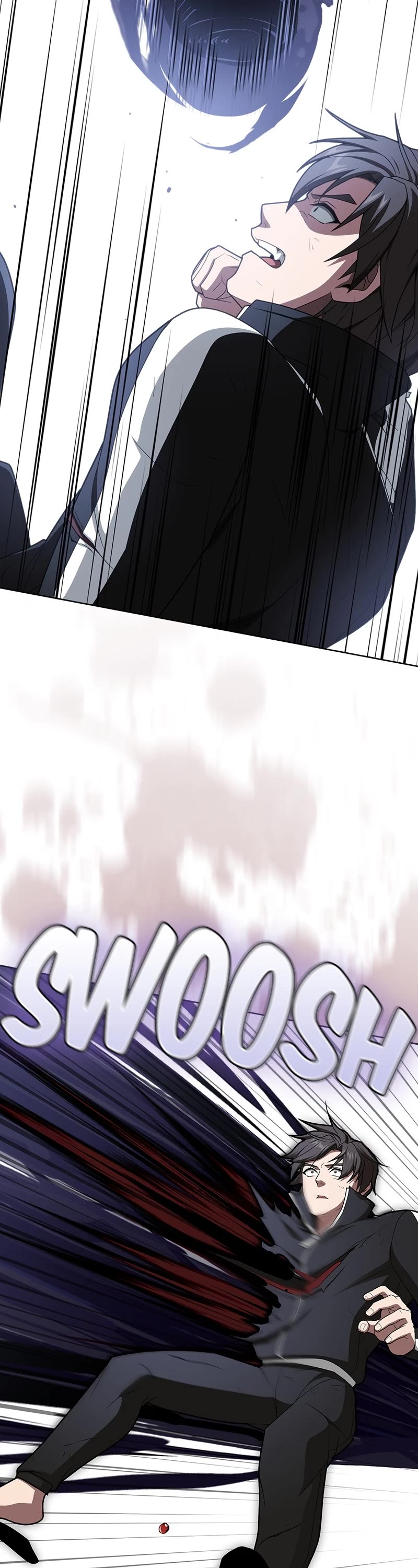 The Tutorial Tower's Advanced Player chapter 199 page 58