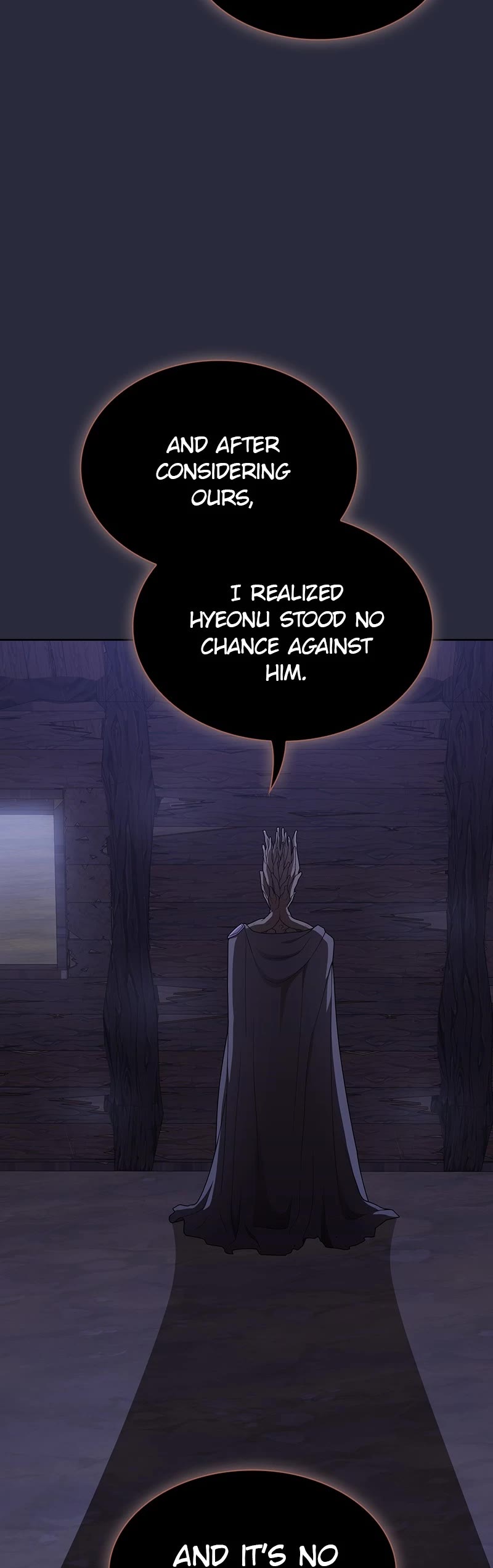 The Tutorial Tower's Advanced Player chapter 199 page 64