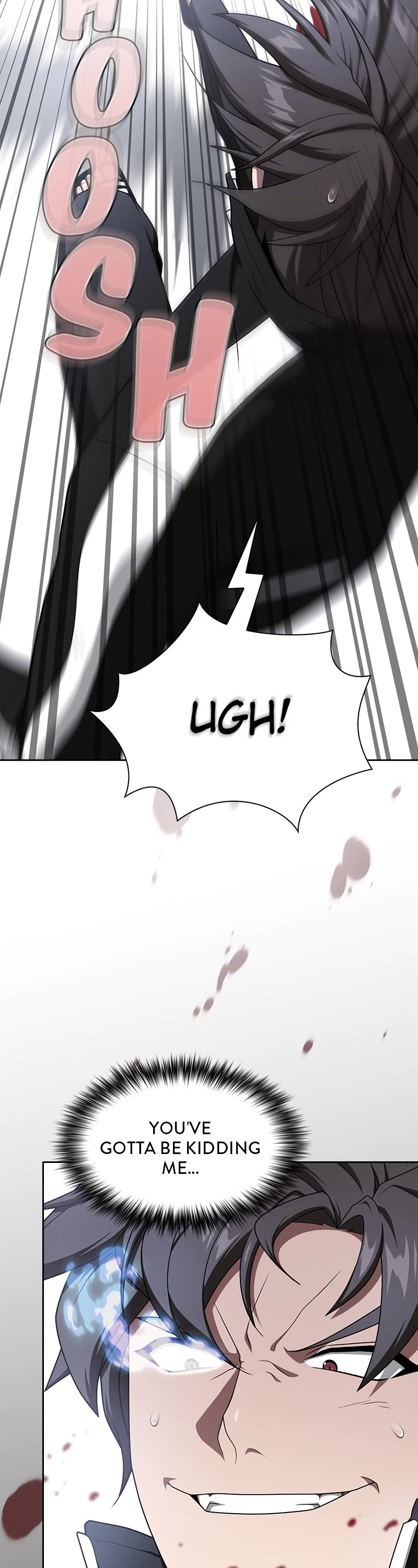 The Tutorial Tower's Advanced Player chapter 199 page 7