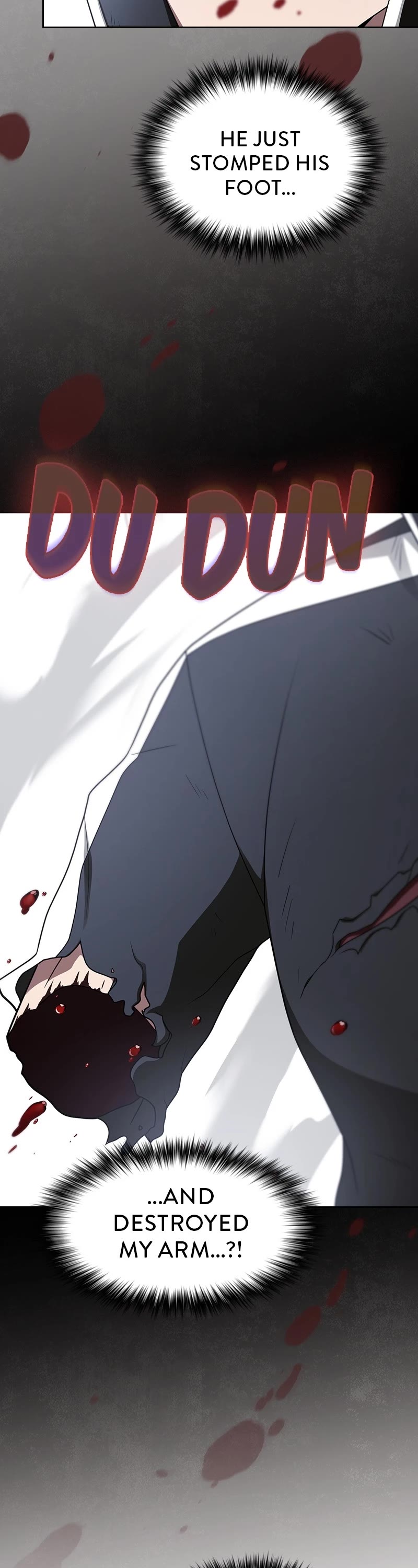 The Tutorial Tower's Advanced Player chapter 199 page 8