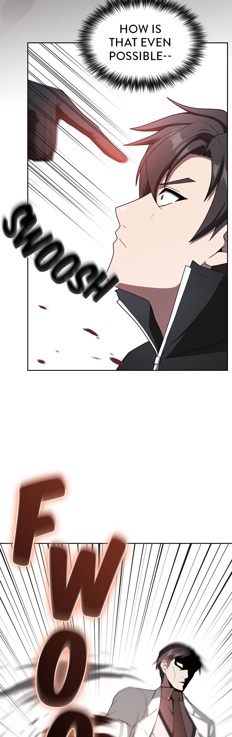 The Tutorial Tower's Advanced Player chapter 199 page 9