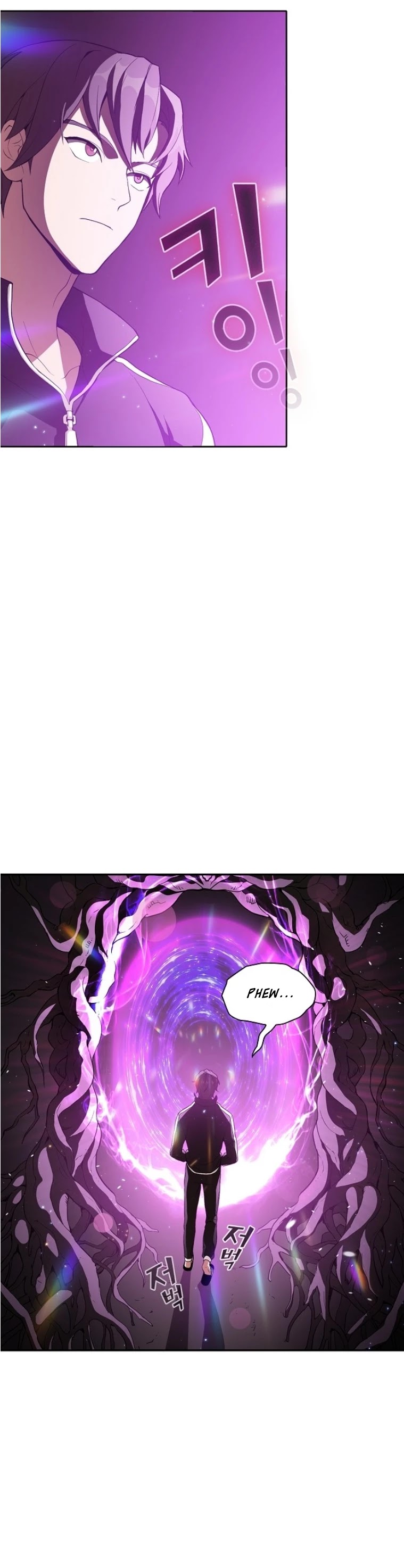 The Tutorial Tower's Advanced Player chapter 2 page 14