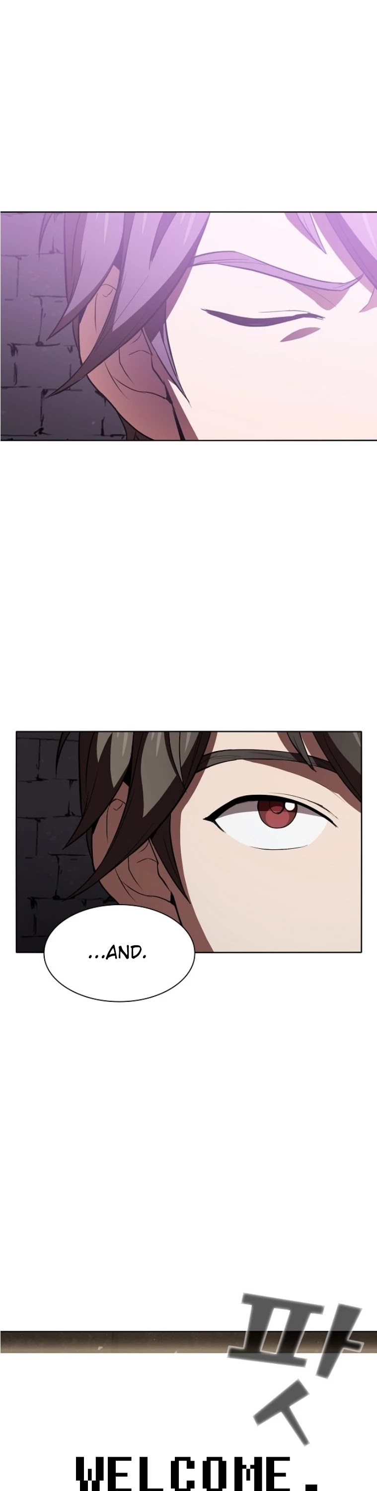 The Tutorial Tower's Advanced Player chapter 2 page 15