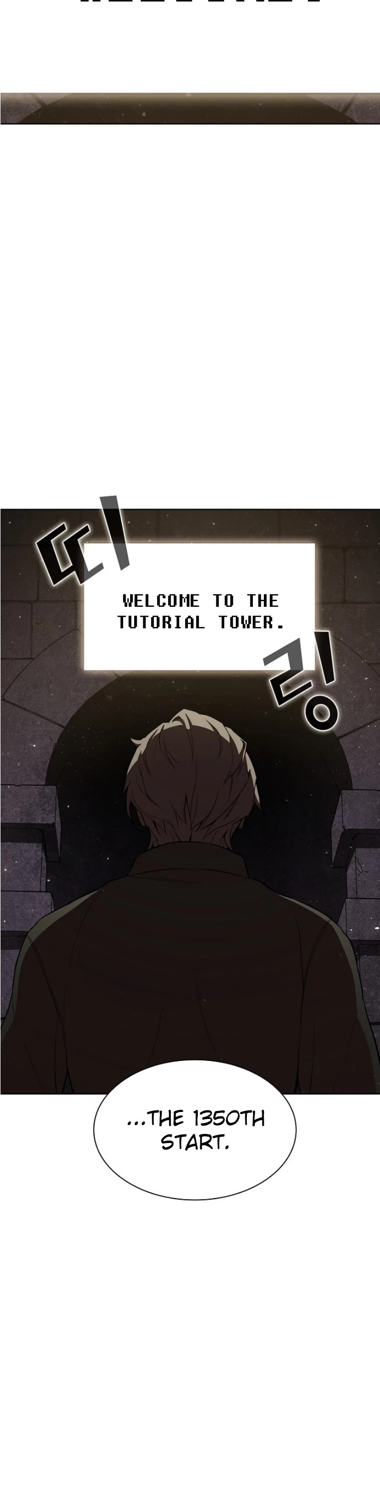 The Tutorial Tower's Advanced Player chapter 2 page 16