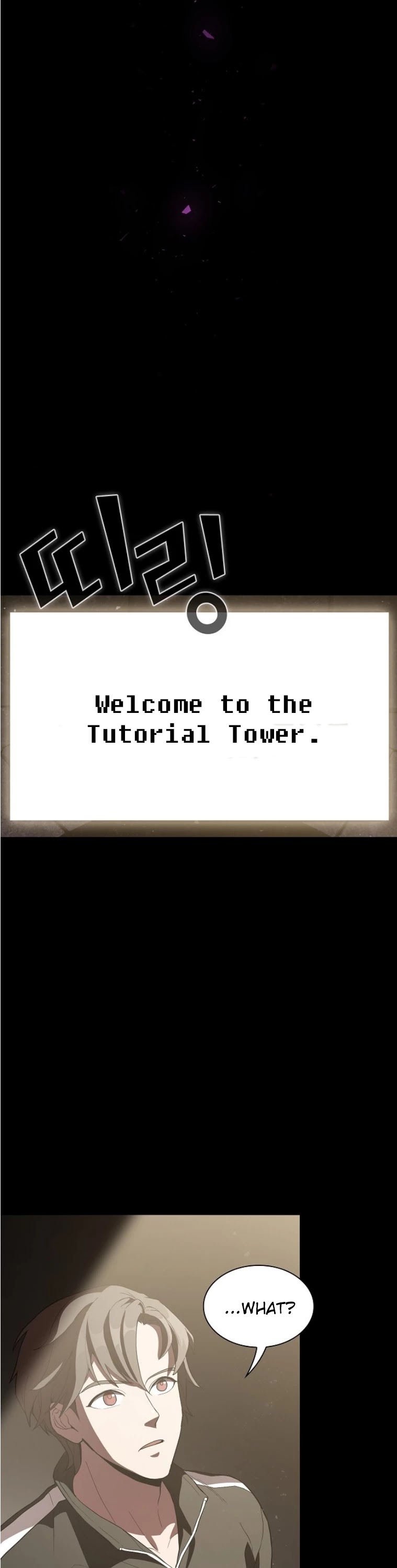 The Tutorial Tower's Advanced Player chapter 2 page 26